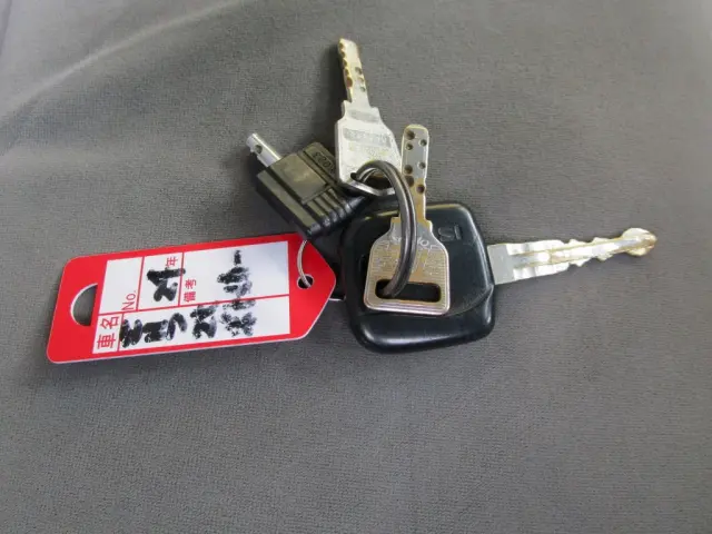 いすゞ エルフ TKG-NLR85N(2WD)の写真35