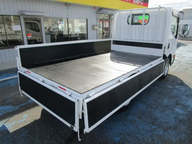 日産 アトラス CBF-SQ1F24(2WD)の写真2