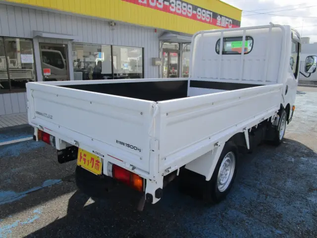 日産 アトラス CBF-SQ1F24(2WD)の写真3