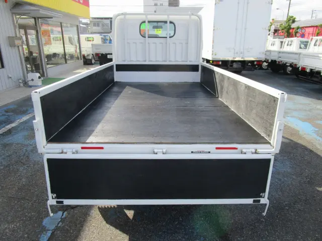 日産 アトラス CBF-SQ1F24(2WD)の写真4