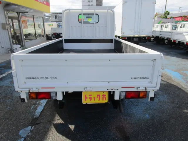 日産 アトラス CBF-SQ1F24(2WD)の写真5