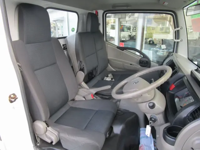 日産 アトラス CBF-SQ1F24(2WD)の写真6