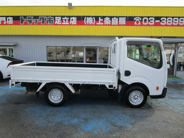 日産 アトラス CBF-SQ1F24(2WD)の写真8