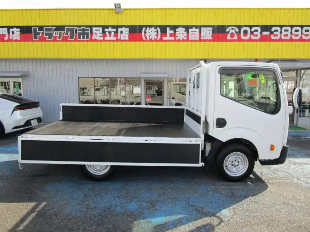 日産 アトラス CBF-SQ1F24(2WD)の写真9