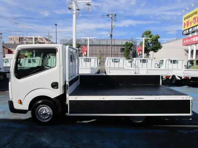 日産 アトラス CBF-SQ1F24(2WD)の写真10