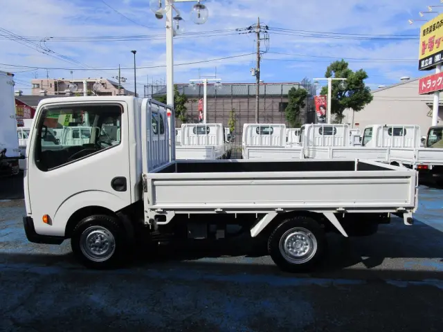 日産 アトラス CBF-SQ1F24(2WD)の写真11