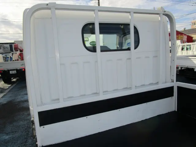 日産 アトラス CBF-SQ1F24(2WD)の写真12