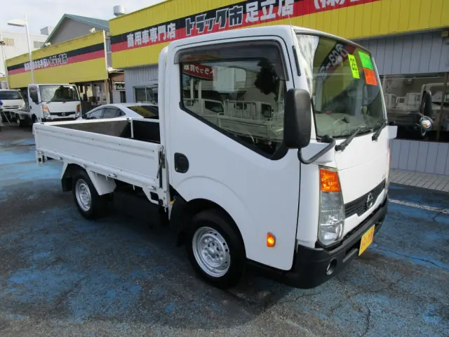 日産 アトラス CBF-SQ1F24(2WD)の写真14