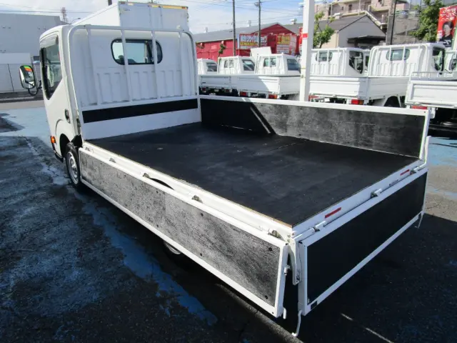 日産 アトラス CBF-SQ1F24(2WD)の写真16