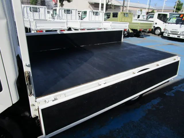 日産 アトラス CBF-SQ1F24(2WD)の写真17