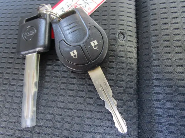 日産 アトラス CBF-SQ1F24(2WD)の写真18