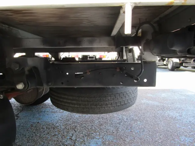 日産 アトラス CBF-SQ1F24(2WD)の写真20