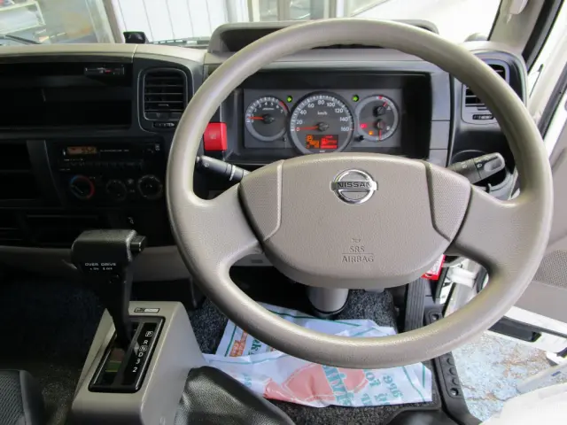 日産 アトラス CBF-SQ1F24(2WD)の写真25