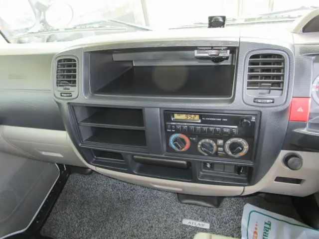 日産 アトラス CBF-SQ1F24(2WD)の写真26