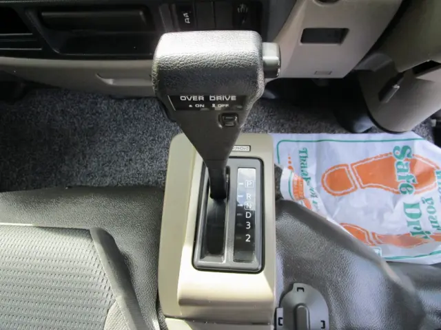 日産 アトラス CBF-SQ1F24(2WD)の写真27