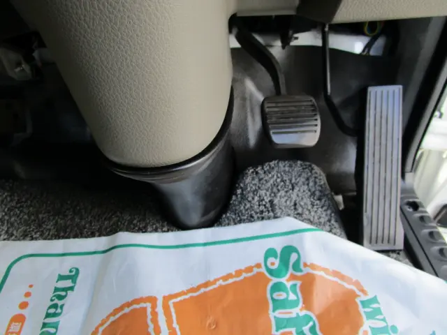 日産 アトラス CBF-SQ1F24(2WD)の写真28