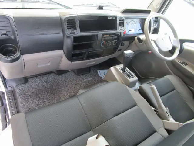 日産 アトラス CBF-SQ1F24(2WD)の写真31