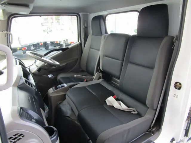 日産 アトラス CBF-SQ1F24(2WD)の写真32