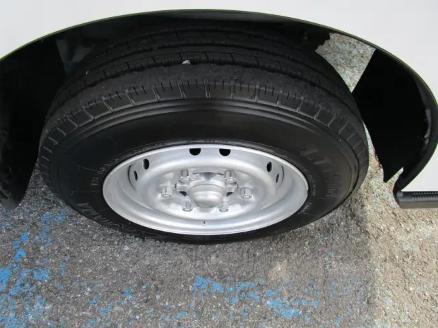 日産 アトラス CBF-SQ1F24(2WD)の写真37