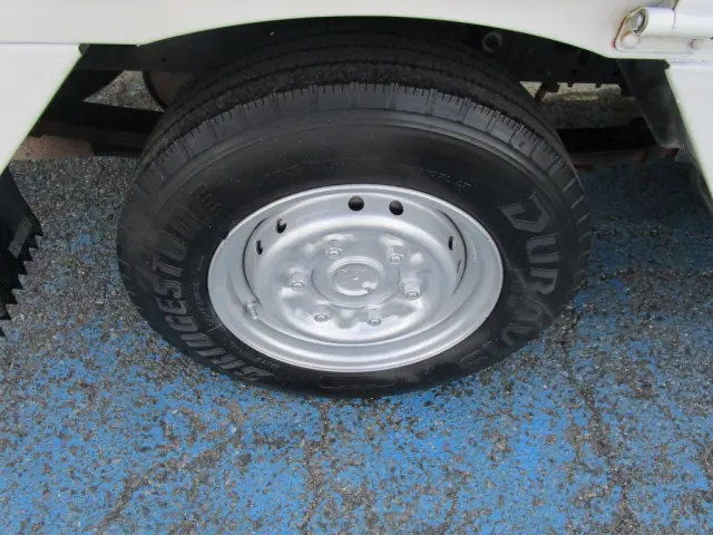 日産 アトラス CBF-SQ1F24(2WD)の写真39