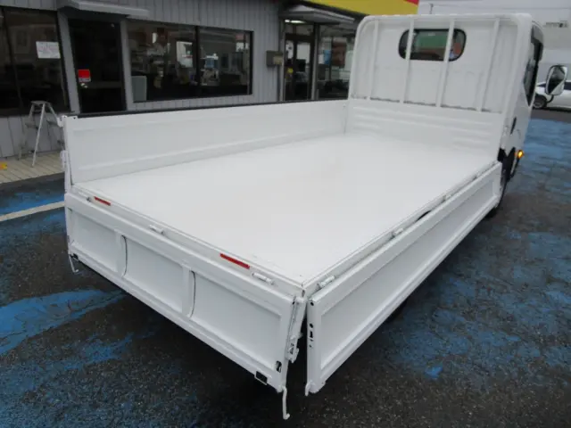 日産 アトラス CBF-SQ2F24(2WD)の写真2