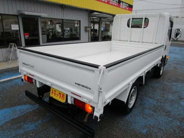 日産 アトラス CBF-SQ2F24(2WD)の写真3