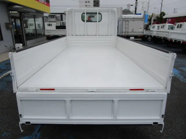 日産 アトラス CBF-SQ2F24(2WD)の写真4