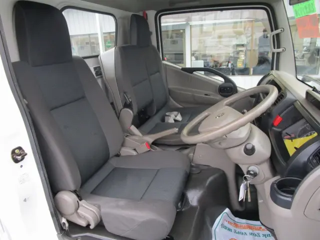 日産 アトラス CBF-SQ2F24(2WD)の写真6