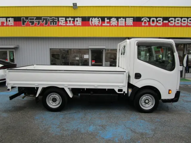 日産 アトラス CBF-SQ2F24(2WD)の写真8