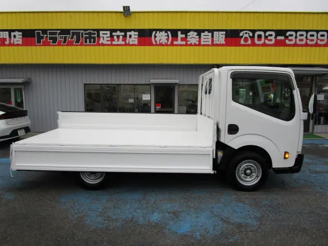 日産 アトラス CBF-SQ2F24(2WD)の写真9