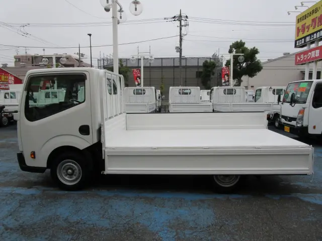 日産 アトラス CBF-SQ2F24(2WD)の写真10