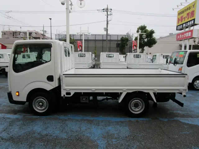 日産 アトラス CBF-SQ2F24(2WD)の写真11