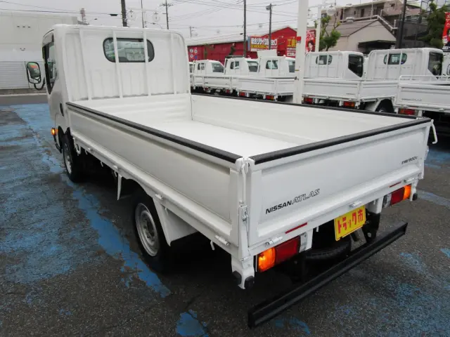 日産 アトラス CBF-SQ2F24(2WD)の写真13