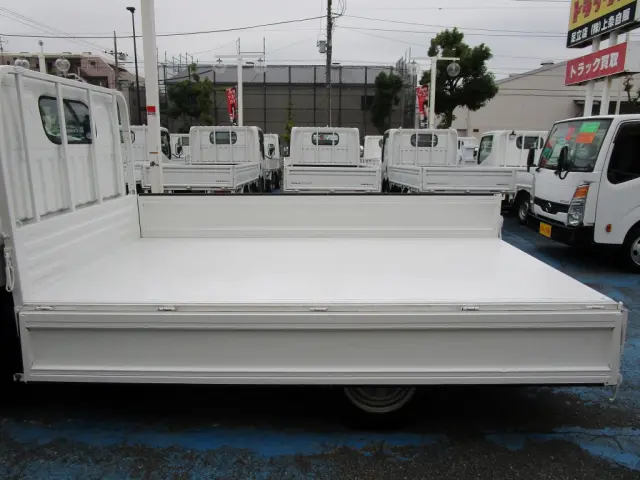 日産 アトラス CBF-SQ2F24(2WD)の写真15