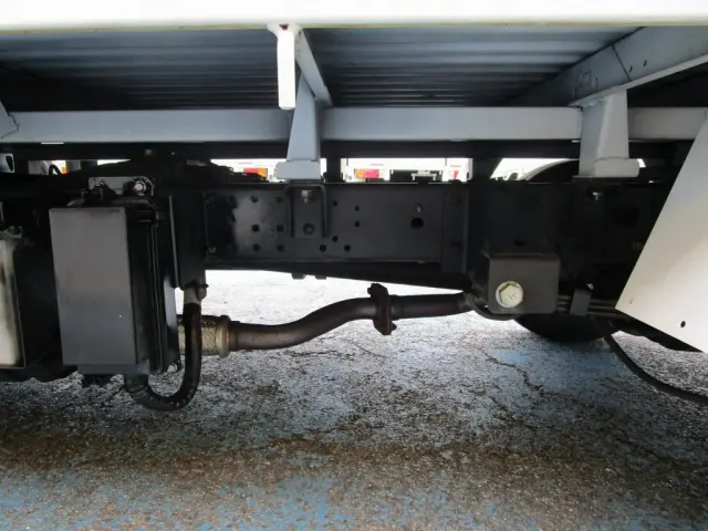 日産 アトラス CBF-SQ2F24(2WD)の写真17