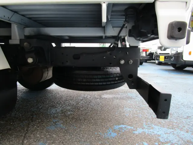 日産 アトラス CBF-SQ2F24(2WD)の写真18