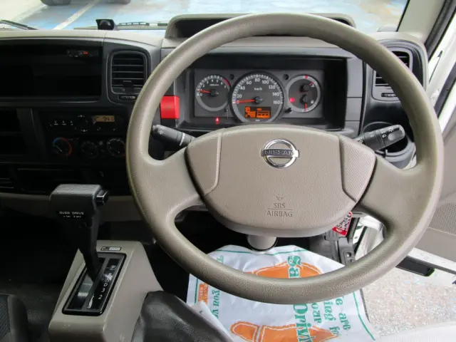 日産 アトラス CBF-SQ2F24(2WD)の写真19