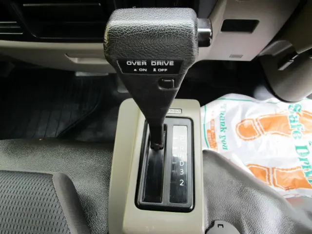 日産 アトラス CBF-SQ2F24(2WD)の写真21