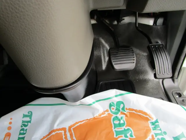 日産 アトラス CBF-SQ2F24(2WD)の写真22