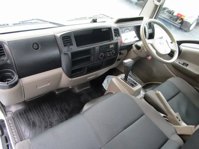 日産 アトラス CBF-SQ2F24(2WD)の写真25