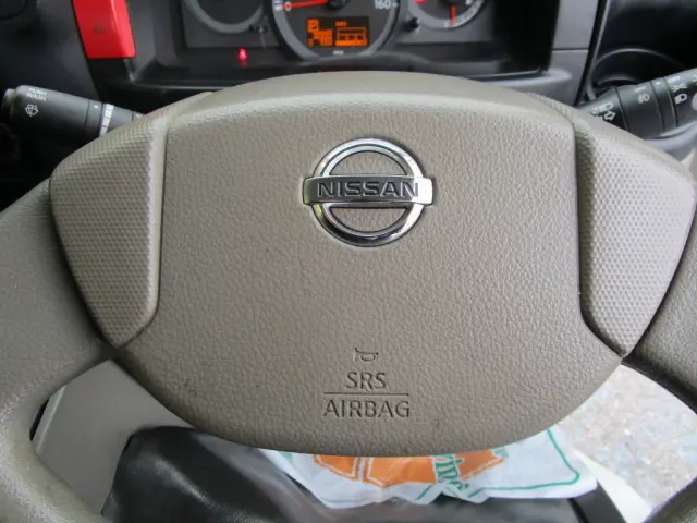 日産 アトラス CBF-SQ2F24(2WD)の写真33