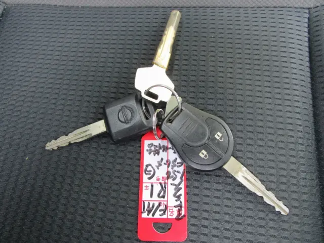 日産 アトラス CBF-SQ2F24(2WD)の写真36