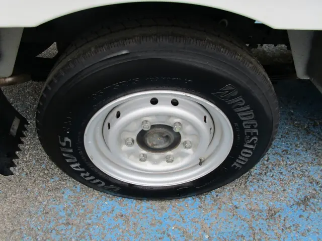 日産 アトラス CBF-SQ2F24(2WD)の写真39