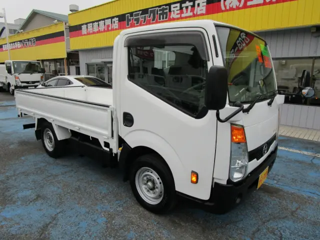 日産 アトラス CBF-SQ2F24(2WD)の写真40