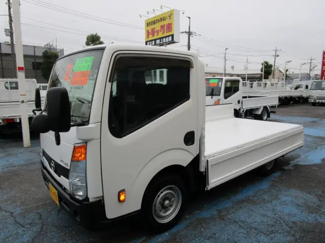 日産 アトラス CBF-SQ2F24(2WD)の写真41