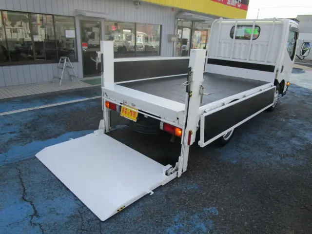 日産 アトラス CBF-SQ2F24(2WD)の写真2