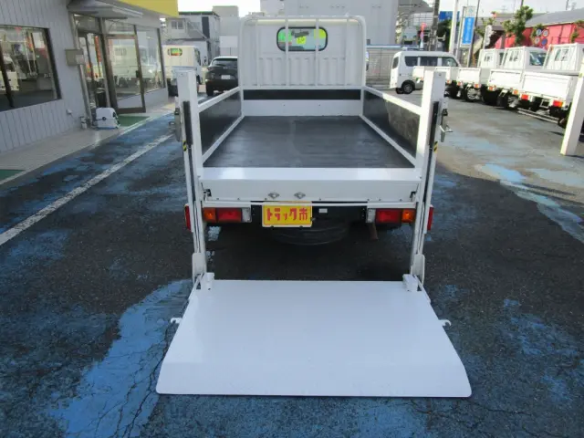 日産 アトラス CBF-SQ2F24(2WD)の写真4