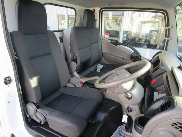 日産 アトラス CBF-SQ2F24(2WD)の写真6