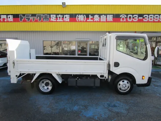 日産 アトラス CBF-SQ2F24(2WD)の写真8