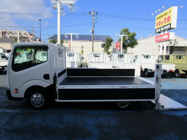 日産 アトラス CBF-SQ2F24(2WD)の写真10